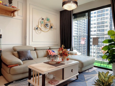 Chuyển nhượng căn hộ 2 ngủ góc, diện tích 64m2, tại Vinhomes Ocean Park Gia Lâm