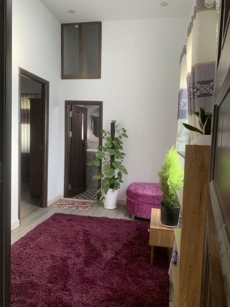 Bán nhà Trưng Nữ Vương chỉ nhỉnh 3tỷ, nhà mới, công năng, tiện ích không thiếu thứ gì.