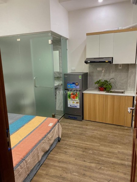 Chỉ nhỉnh 3 tỷ có ngay siêu phẩm Giải Phóng, Hoàng Mai, ô tô 45m x 6t, 0338499302