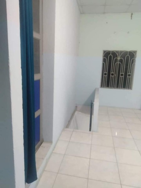 Bán nhà Tân Bình 30m2 (công nhận đủ) giá hạt dẻ nhỉnh 2 tỷ