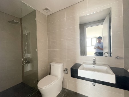 Bán căn hộ Thủ Thiêm Dragon 2PN-80m2 đã có sổ hồng, view công viên nội khu. LH 0898880505