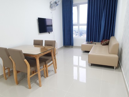 Bán căn hộ Saigon Gateway 2pn,1wc 1ty950 có nội thất bao full toàn bộ