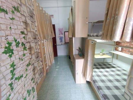 Tổng hợp KTX Bình Thạnh giá rẻ, gần các trường ĐH