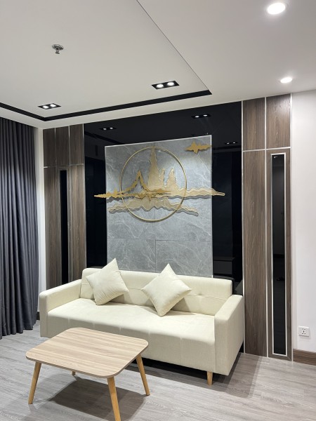 Cho thuê căn hộ giá tốt tại Vinhomes Smart
