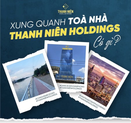 Cho thuê văn phòng lầu 2, 3, 5 thang máy, Trần Xuân Soạn P.Tân Hưng giá 8tr/tháng