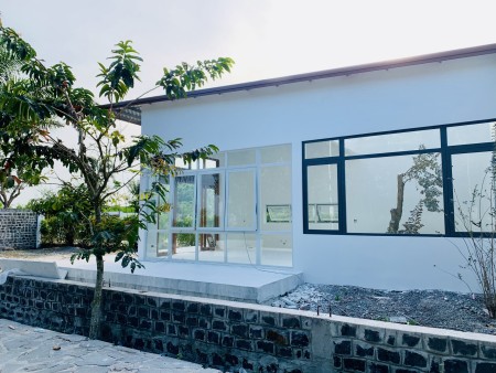 Bán nhà vườn sinh thái nghĩ dưỡng Lộc An, Sandy Homes