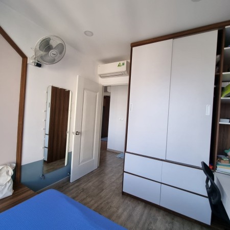 Palm Heights bán nhanh 2 phòng full nội thất cao cấp view nội khu chỉ 4.6 tỷ bao phí - 0945822 716