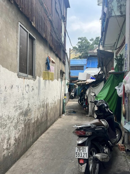 Bán nhà khu vực phường 21, Bình Thạnh - Xô Viết Nghệ Tĩnh - Uy tín cao.