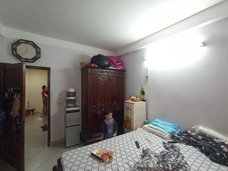 Bán nhà hàng HIẾM khu Trung tâm Bồ Đề