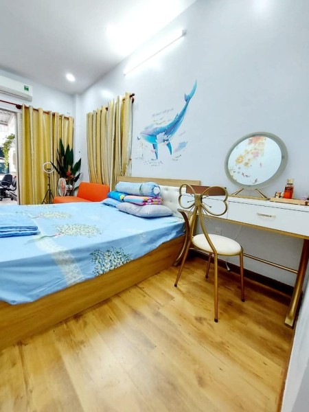 Bán nhà rẻ nhất khu vực nhà Bình Thạnh — 64m2