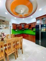 Bán nhà 64m đường Nguyễn Văn Khối giá rẻ hú hồn