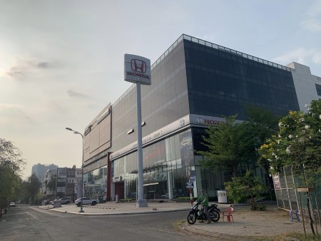 Bán đất Mặt tiền đường số 20, Đại học RMIT, P.Tân Phong, Q7, 126m2 = 7m x 18m, giá chỉ 18,5 tỷ!