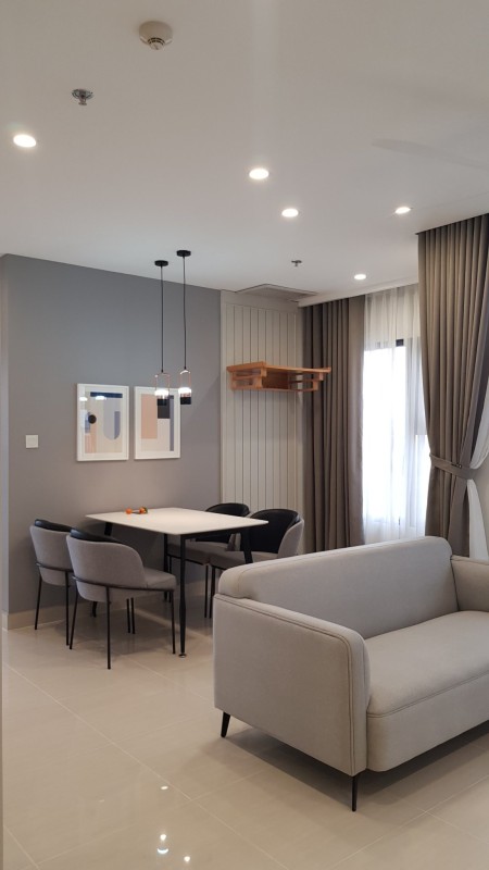 Quỹ căn hộ cho thuê Vinhomes Smart City giá tốt từ 5 –> 12tr căn 1n — 3n