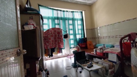 Bán nhà nhỏ đủ công năng Linh Đông, Thủ Đức