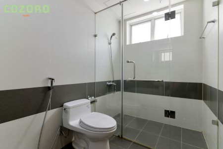 CozoroHome Dorm 2 KTX chung cư cao cấp hồ bơi Gym công viên 1299k/tháng bao điện nước wifi