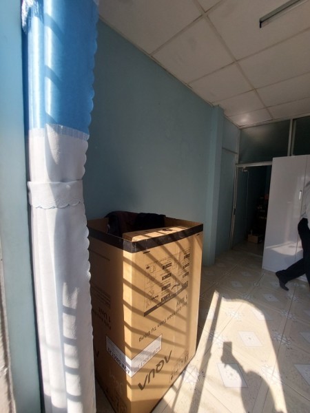 Bán nhà 1 trệt 1 lầu Kha Vạn Cân, Linh Tây, Thủ Đức. 44m2. Giá Chỉ 2.8 tỷ
