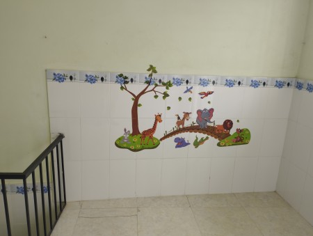 Chính chủ Nhà trọ 30m2 2.8tr - Linh Tây - Thủ Đức.