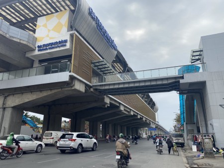 Bán nhà Nguyễn Trãi Thanh Xuân – vừa ở vừa thuê – cải tạo ccmn cực ngon