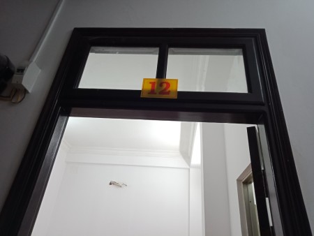 Cho thuê phòng cạnh ĐH Huflit - Hóc Môn - Chợ đầu mối - Ngã tư Trung Chánh