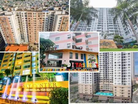 Ảnh bài viết: Top 5 chung cư Tân Bình dưới 2 tỷ đáng mua nhất
