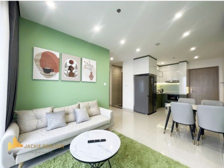 Cho thuê căn hộ đẹp giá tốt nhất Vinhomes Smart City
