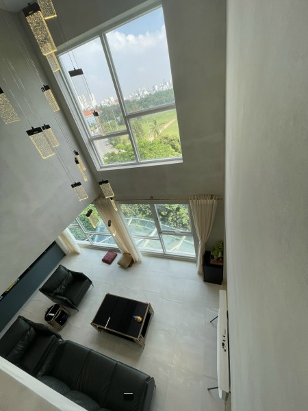 Cần cho thuê căn hộ Happy Valley Premier, 170m, phú mỹ hưng, quận 7