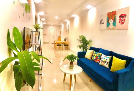 Bán căn hộ Melody, chung cư tọa lạc cung đường sầm uất bậc nhất Vũng Tàu