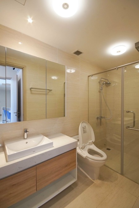 Bán nhanh căn hộ New City 1 PN hội tụ: Giá rẻ - Nội thất xịn - View đẹp T5/2023