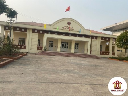 Bán nhà 100M2 Đản Dị, Uy Nỗ, Đông Anh kinh doanh sầm uất cực hiếm LH 0886923***
