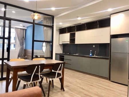 Căn 1pn giá siêu mền chỉ 13tr/tháng full nội thất tại chung cư The Botanica Phổ quang.