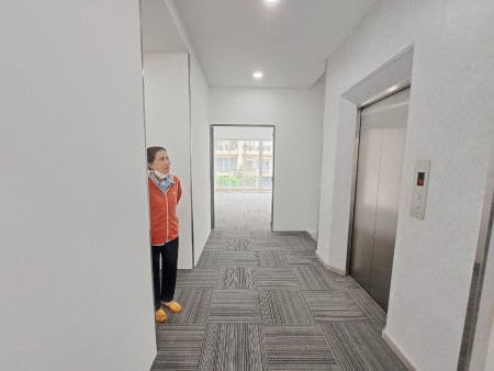Chỉ 15,6 triệu/tháng là mở được văn phòng đại diện/ kinh doanh tại KĐT Sala