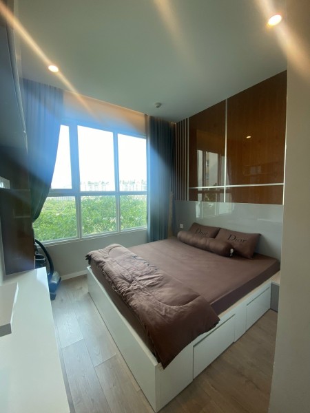 Nắm sẵn pass nhiều căn hộ Sadora cho thuê, gọi là xem nhà chỉ sau 5-10 phút
