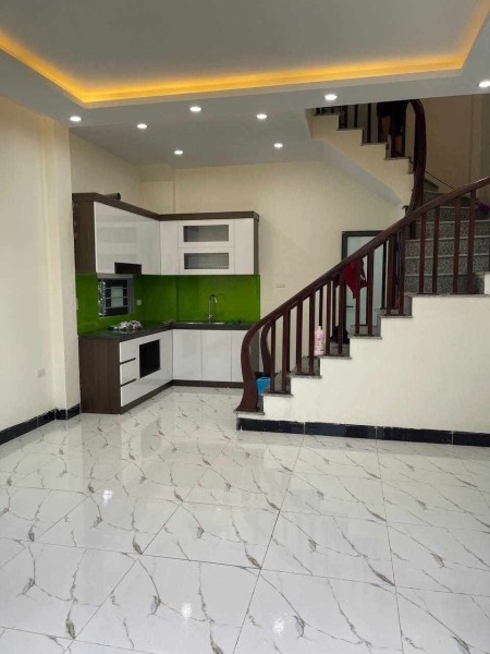 Bán nhà 4 tầng diện tích *55M2 Tứ Hiệp, Thanh Trì . Ô tô vào nhà. Giá hơn 3 Tỷ