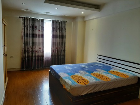 Cho thuê căn hộ chung cư Vinaconex - 60 Khúc Thừa Dụ - Cầu Giấy - 85M2 - Gía: 12 Triệu/ tháng