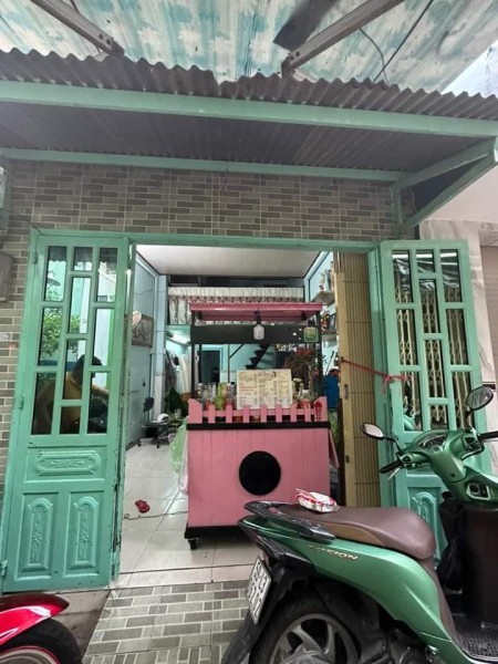 Nhà này không đầu tư thì nhà nào nữa ạ? phường 22 , quận Bình Thạnh