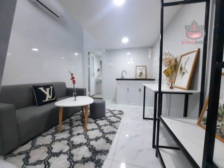 Cho thuê phòng trọ Hồ Đắc Di, Sơn Kỳ, Tân Phú