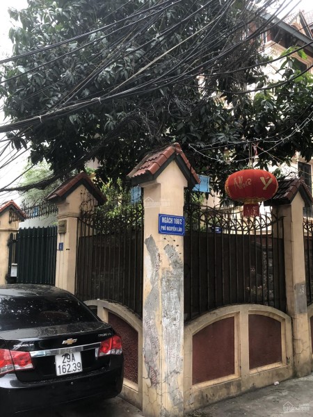 Bán nhà Nguyễn Lân, Thanh Xuân – Nhà đẹp – Khu dân trí cao