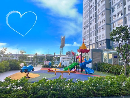 Cho thuê căn hộ Saigon Gateway 2pn, 2wc 7,5tr/t có rèm, full nội thất đẹp 8,5tr/t 0909482961