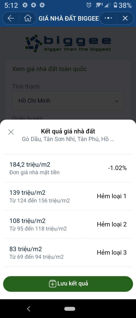 Đi đến slide 4