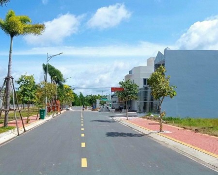 Bán 10 suất đất siêu ngộp bán lỗ 400 triệu