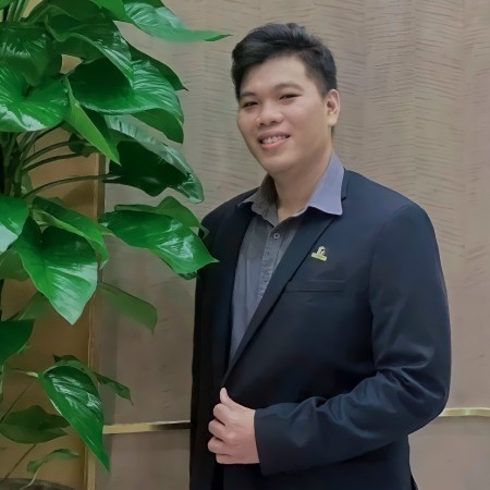 Trương Lưu Quốc Huy