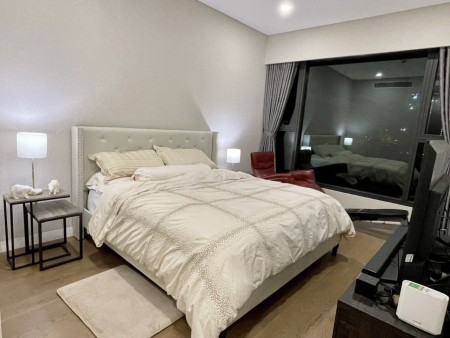 Cập nhật cho thuê The River Thủ Thiêm giá tốt nhất 5/2023, 1PN 64m2 17tr, 2PN 94m2 21tr.0933 373 879