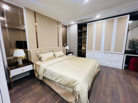 Mở bán Quý căn Ngoại Giao đẹp nhất dự án Discovery Central 67 Trần Phú, Ba Đình