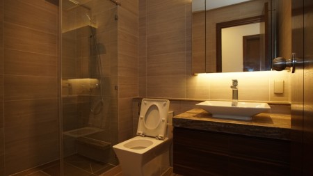 Top căn hộ nên mua tại Sarica view đẹp - nội thất cao cấp
