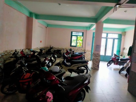 Bán CHDV Tân Sơn Nhì, Tân Phú 12x20m 7tầng thang máy TN 85tr, giá 21tỷ