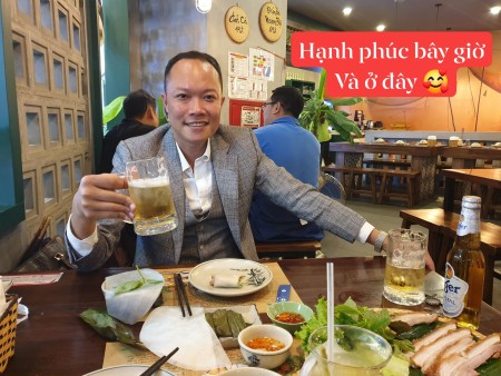 Thái săn nhà Triệu đô Gia Lâm