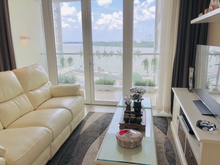 Thiện chí bán 1 phòng ngủ + 1 Đảo Kim Cương tòa Brilliant full NT giá tốt- 0945 822 716 - Mr Tuấn.