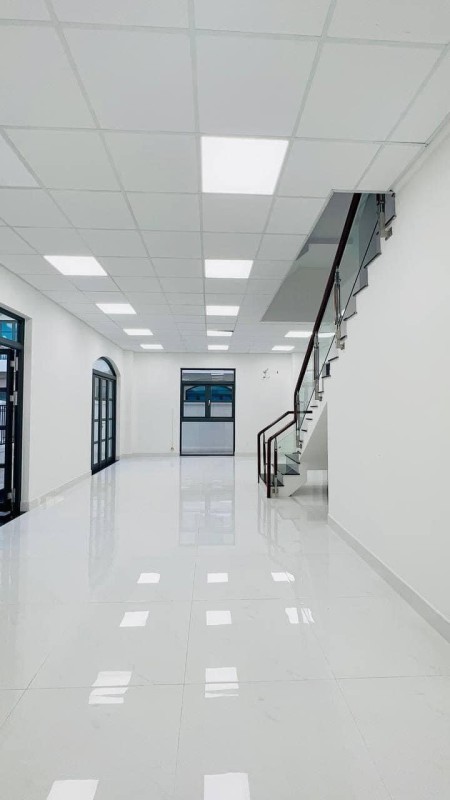 Cho thuê biệt thự đơn lập 250m2 hoàn thiện chỉ 40 triệu