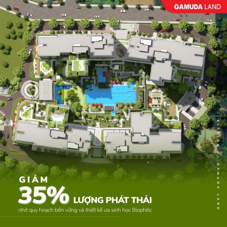 Bán căn hộ Elysian căn hộ cao cấp tại Tp. Thủ Đức