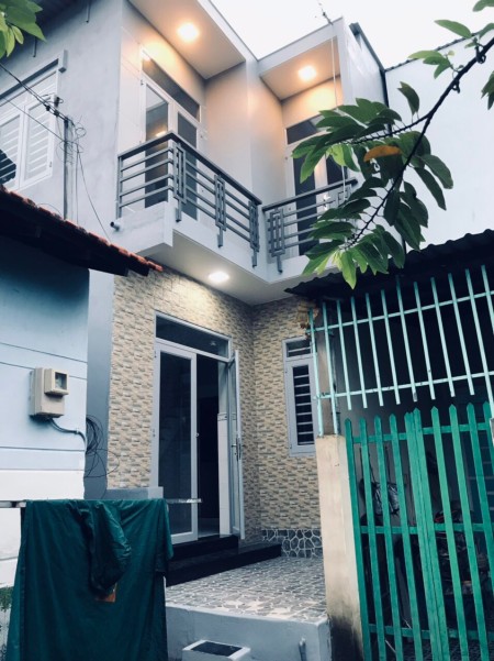 Cho thuê nhà nguyên căn , diện tích sử dụng 84m2 , 4tr5/tháng